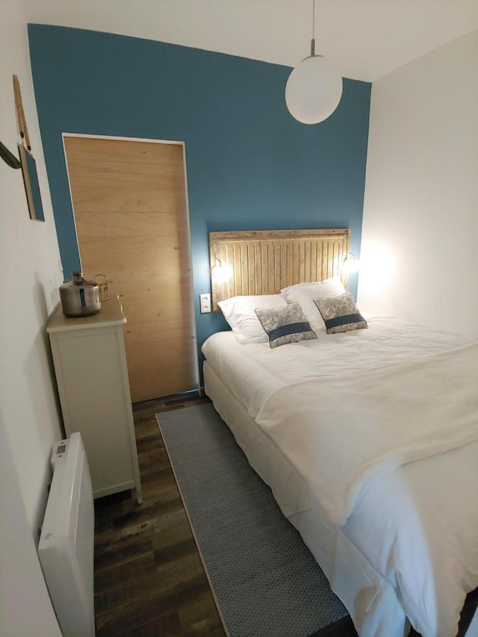 Appartement 2 Personnes : Les Canaux 아미앵 외부 사진