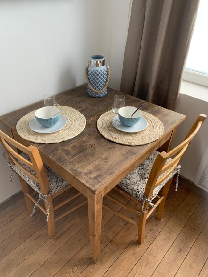 Appartement 2 Personnes : Les Canaux 아미앵 외부 사진