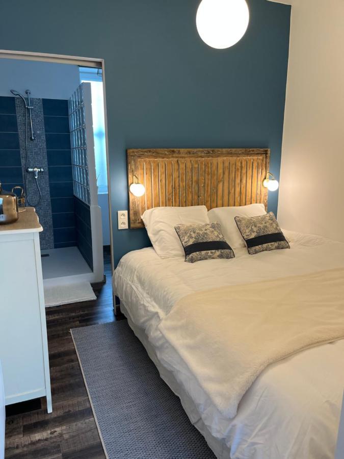 Appartement 2 Personnes : Les Canaux 아미앵 외부 사진