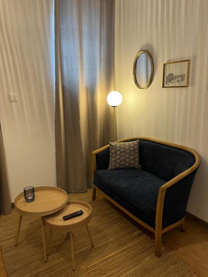 Appartement 2 Personnes : Les Canaux 아미앵 외부 사진