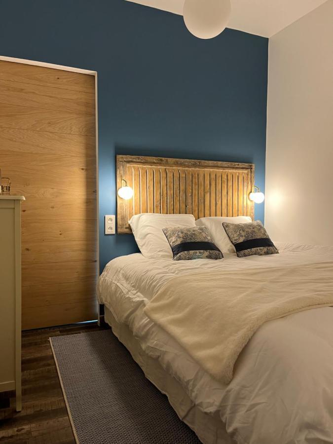 Appartement 2 Personnes : Les Canaux 아미앵 외부 사진