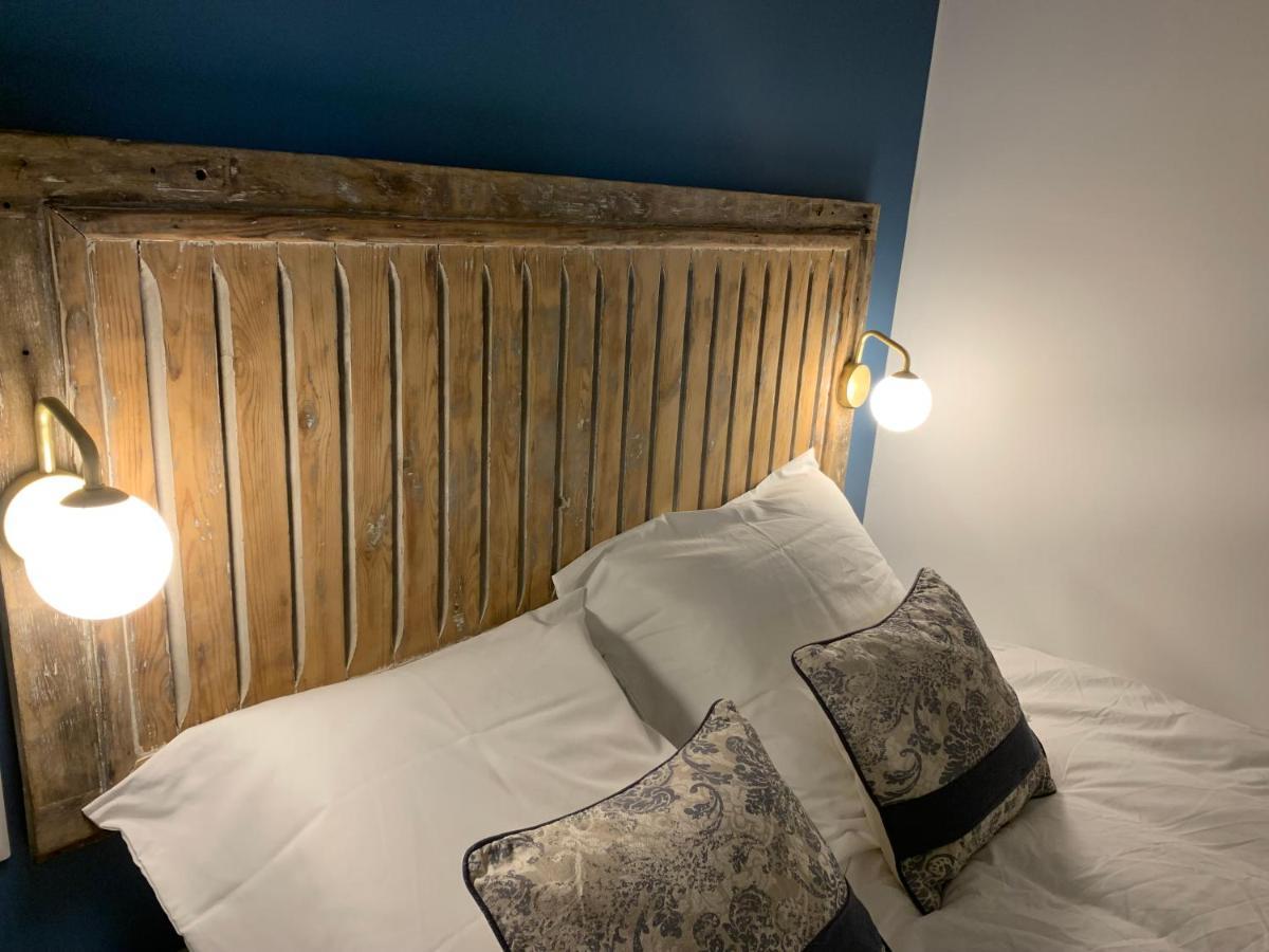 Appartement 2 Personnes : Les Canaux 아미앵 외부 사진