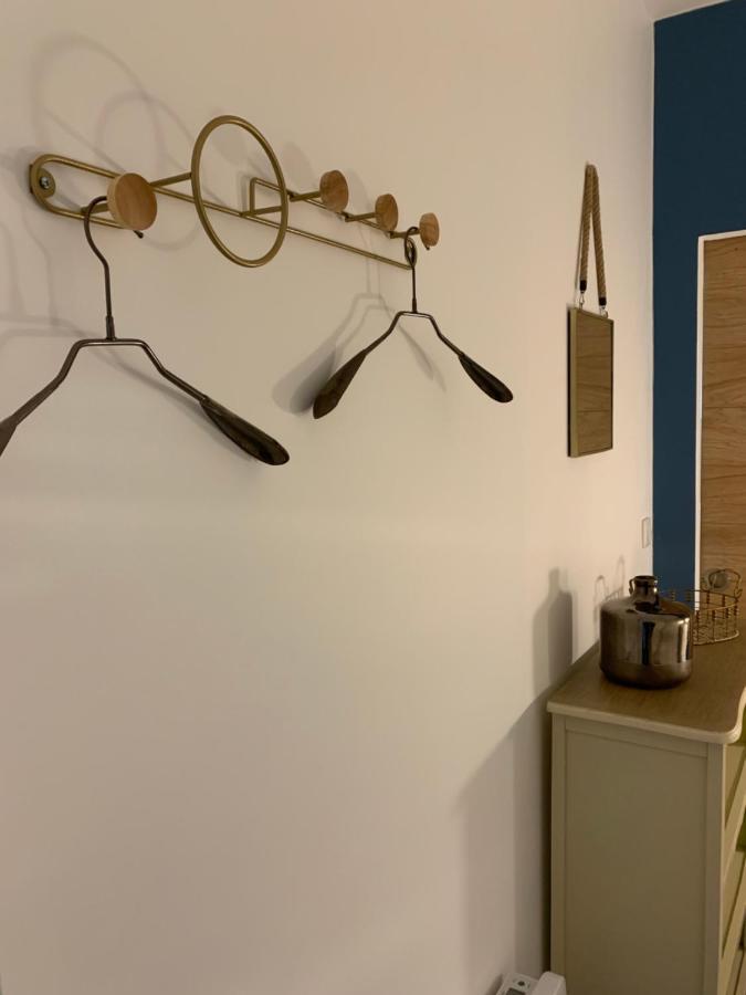 Appartement 2 Personnes : Les Canaux 아미앵 외부 사진